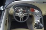 Pontiac Solstice Roadster Concept 2002 года